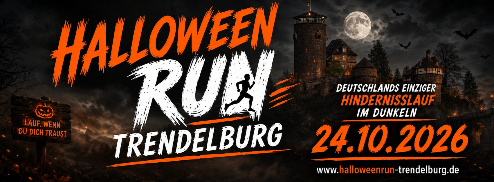 Halloween Run 2026